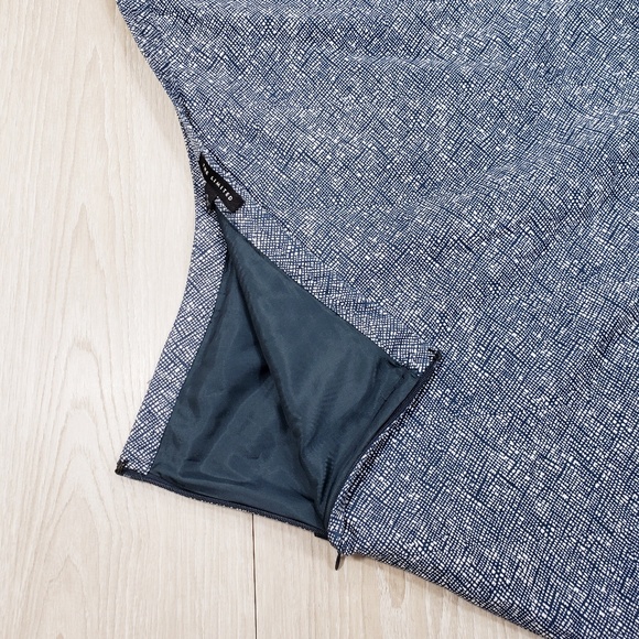 The Limited A line skirt - size S - Picture 6 of 6